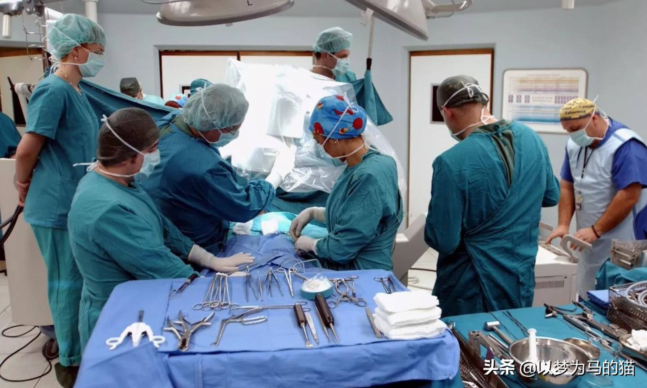 医学最吃香的10个职位,比较吃香的6个医学专业