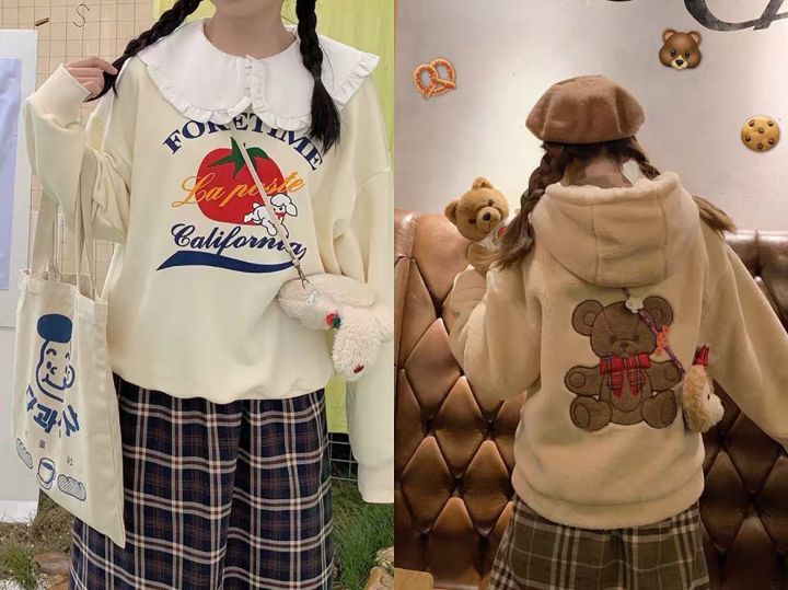 性价比高的淘宝女装衣服店,便宜精品衣服推荐女装店