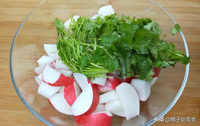 什么菜解油腻助消化,多吃这些食物做法简单对肠胃好