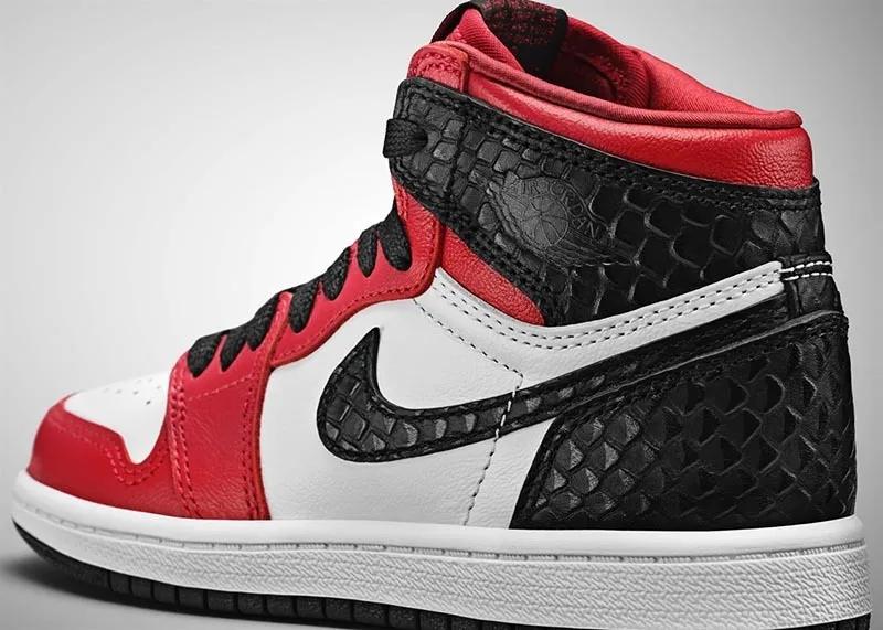 12双aj模型,aj12双11