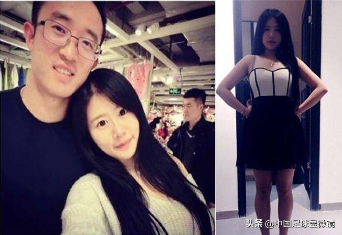 中国足球爱恨分明,足球球星们的爱恨情仇