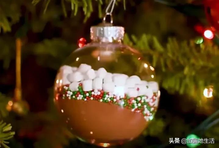 最适合送的圣诞礼物diy,diy简单精美圣诞礼物