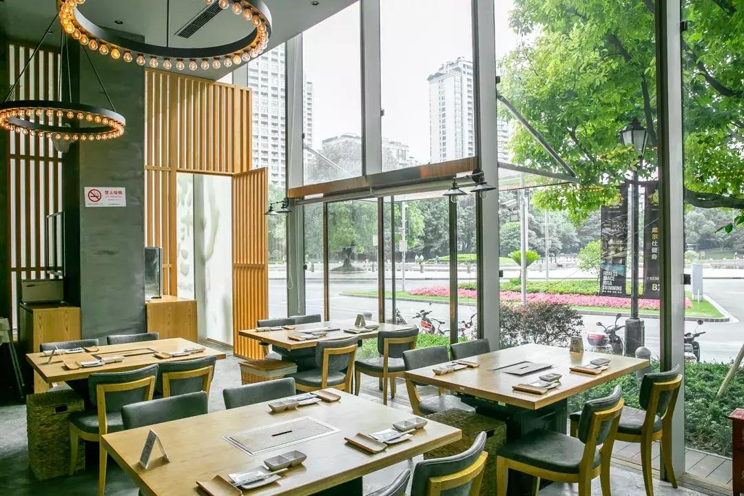 荣获纽约米其林三星！「宝藏烧肉」空降新天地，姓李的，4.8折