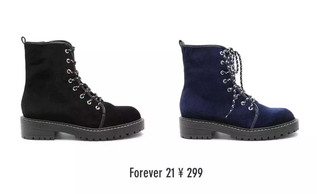 今冬最洋气的靴子,今年的靴子真是时髦度爆表