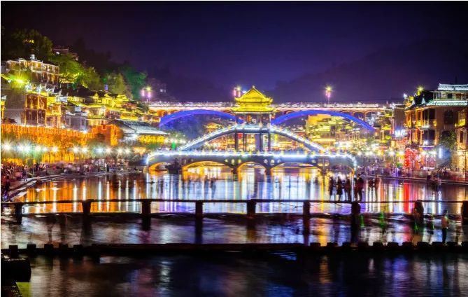 张家界旅游攻略现在张家界气温,张家界旅游攻略自由行攻略