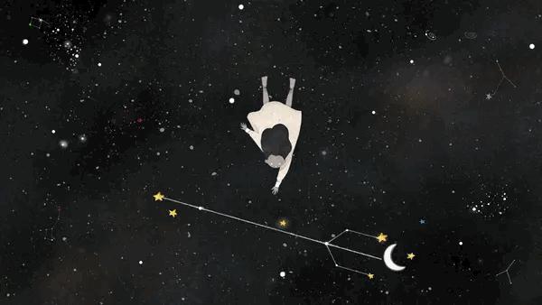 晚上睡不着的话推荐看什么视频,深夜睡不着的时候看看十句话