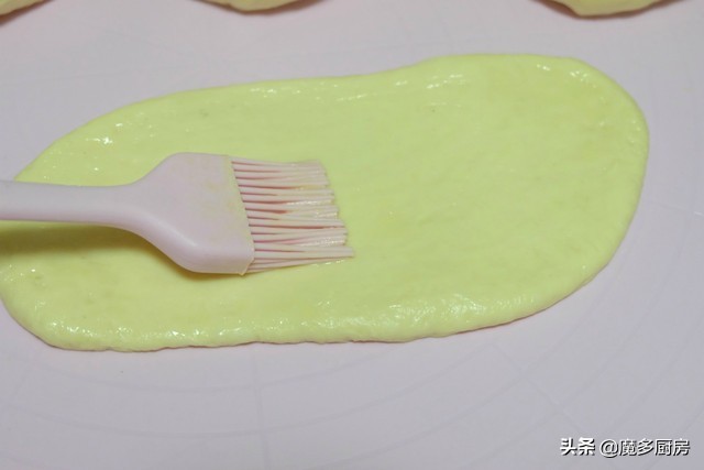 如何在家做低糖又好吃的吐司面包,低糖低卡零脂肪的面包低筋面粉