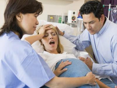 自然分娩是最理想的分娩方式,自然分娩怎么可以减少痛苦