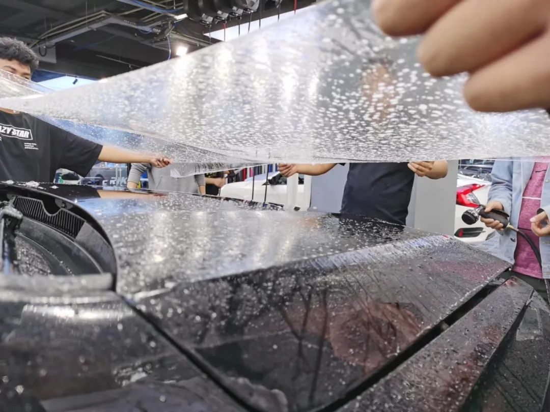 汽车漆面保护镀晶打蜡之类哪种好,汽车打蜡防护什么