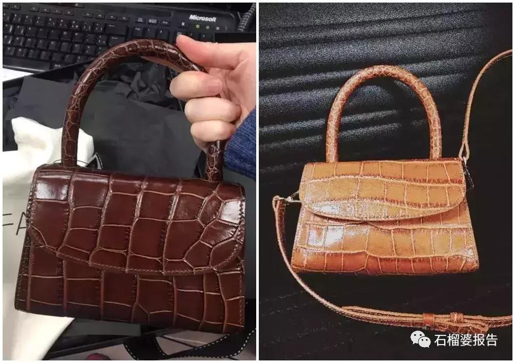 小众轻奢包200元左右推荐,千元预算轻奢包