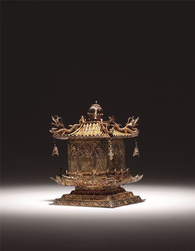 宋代佛教居士塔葬有什么要求,佛教中最高丧葬是塔葬