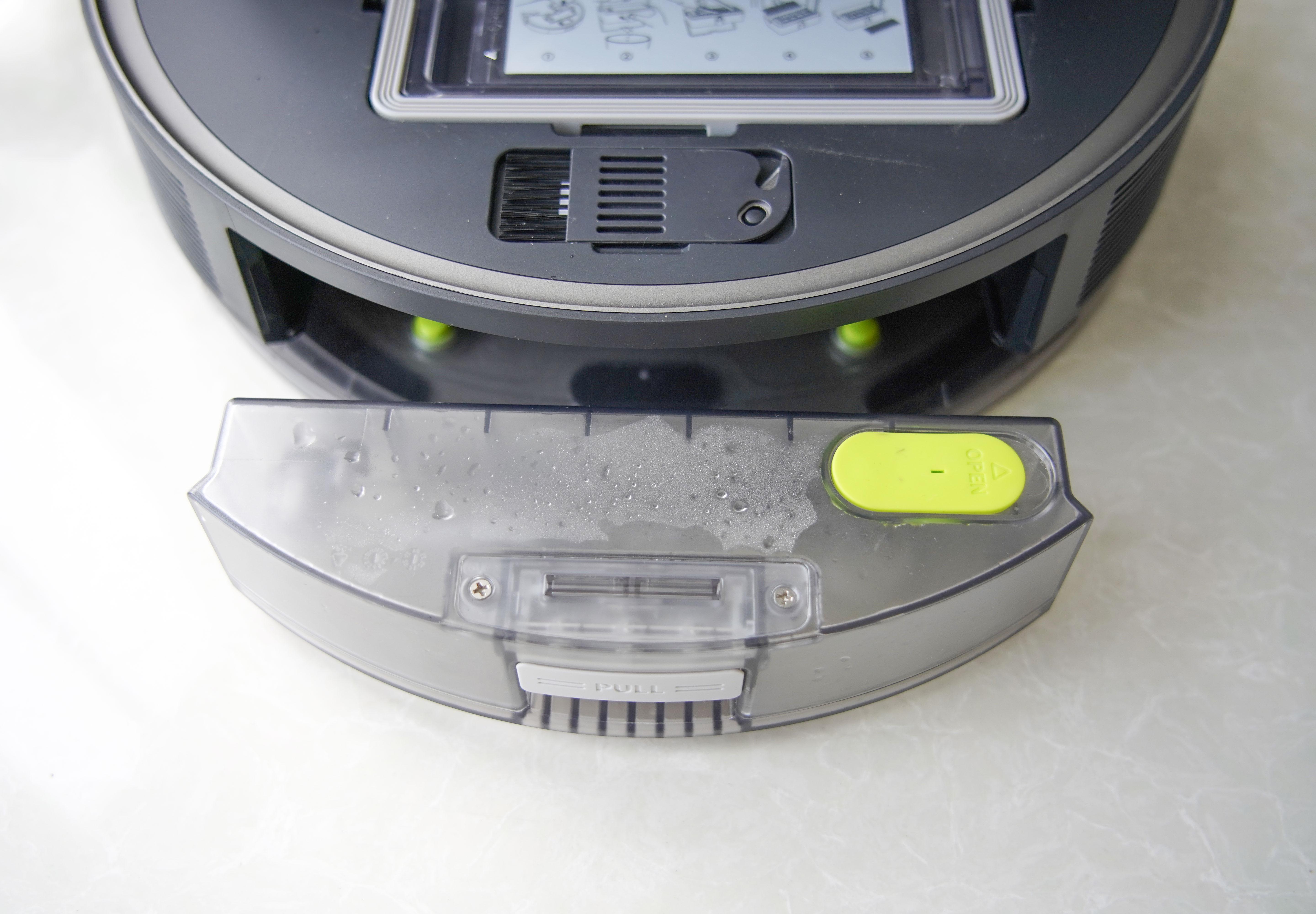 2岁宝宝扫地机器人,5000元内扫地机器人测评排行