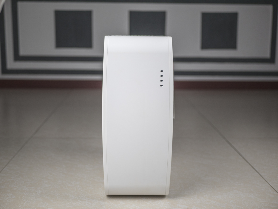 豹米空气净化器甲醛测试准吗,豹米空气净化器