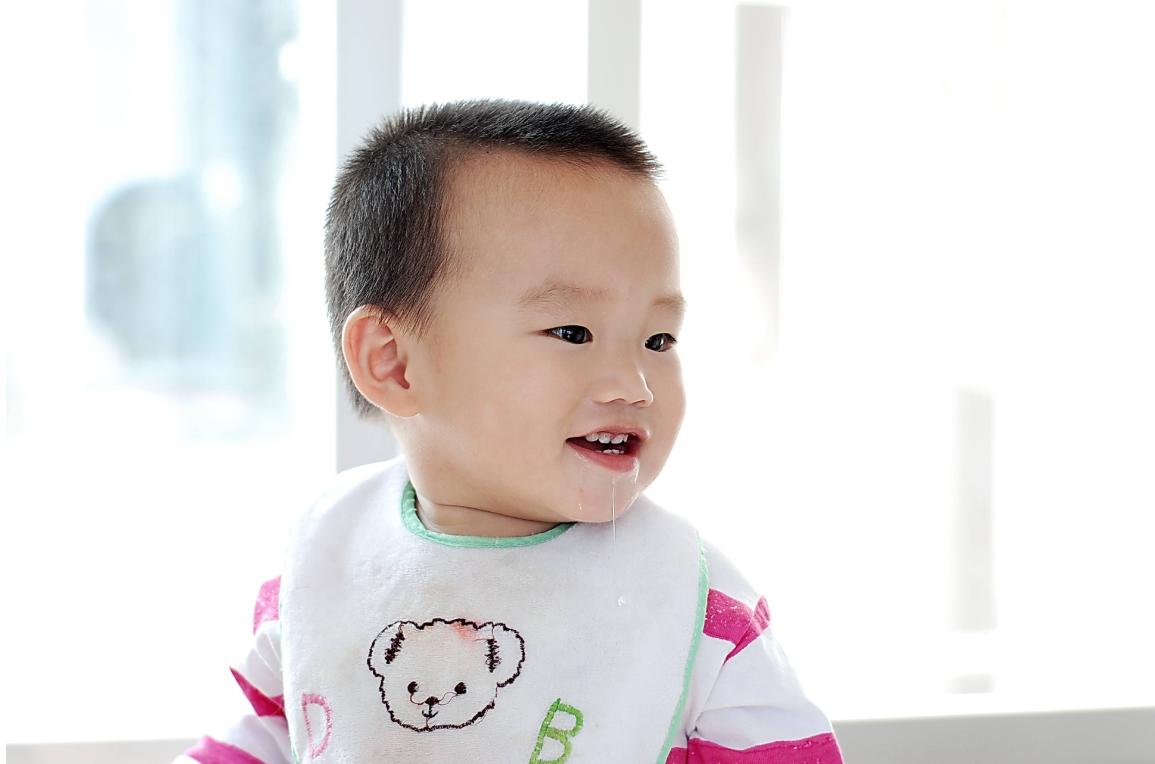 爸爸姓杨喜的五胞胎,父亲喜得龙凤胎高兴