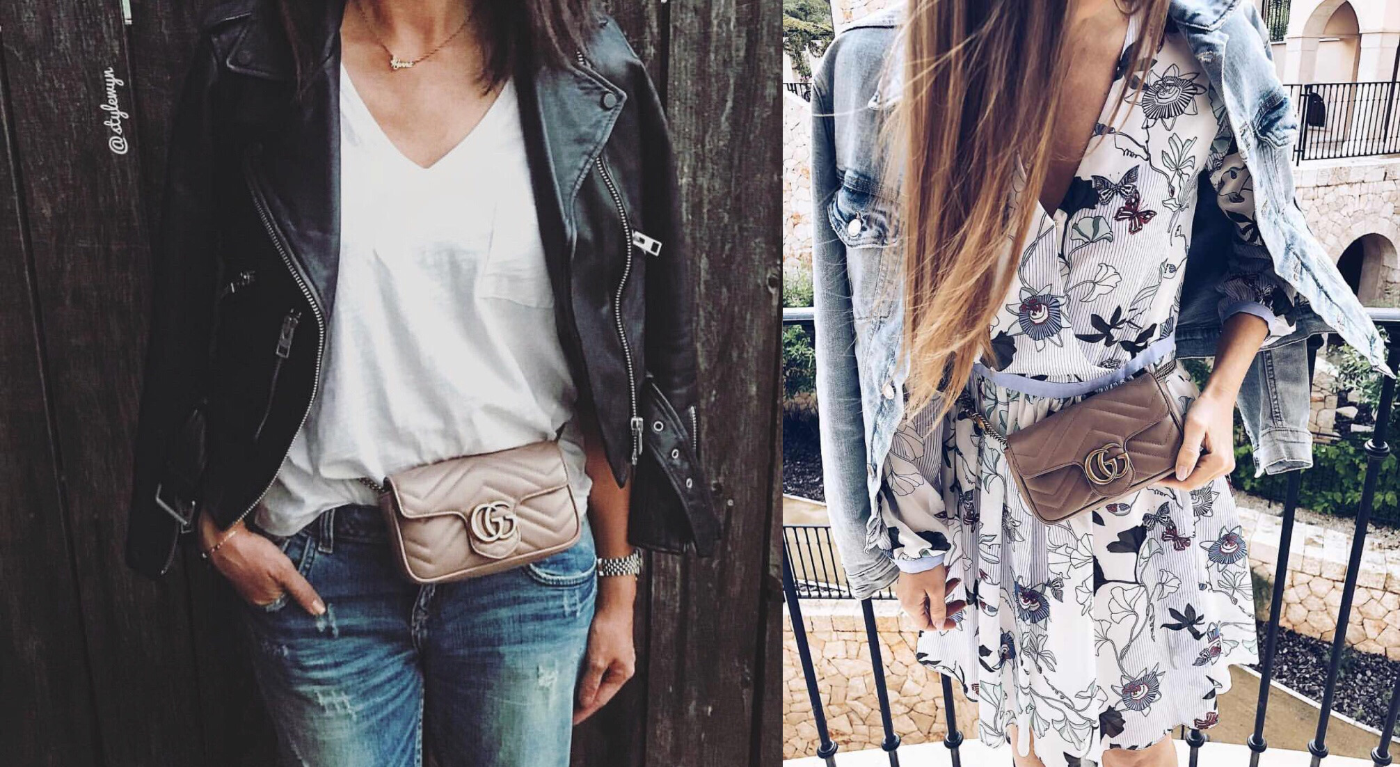 闲置奢侈品交易平台走红，Gucci哪款包包值得入手？