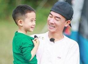 汪涵给薛之谦孩子起名字,汪涵教你怎么给孩子起名