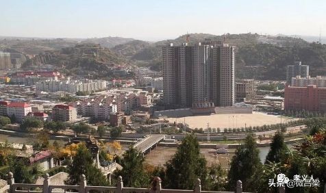 吕梁十三县性格特征,吕梁十三县排序