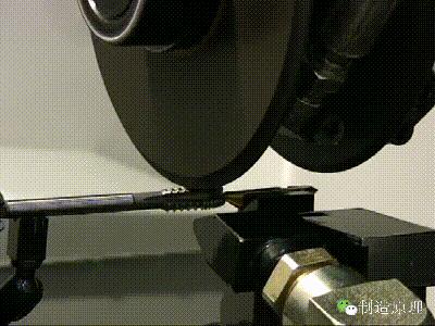 丝锥什么材料做最好,专啃硬骨头的机械