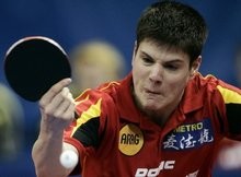 马龙奥恰洛夫德国评论,马龙奥恰洛夫国外解说