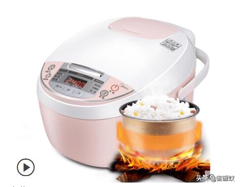 什么样的电饭锅做饭好香熟的快呢,怎么样的电饭煲做的米饭好吃