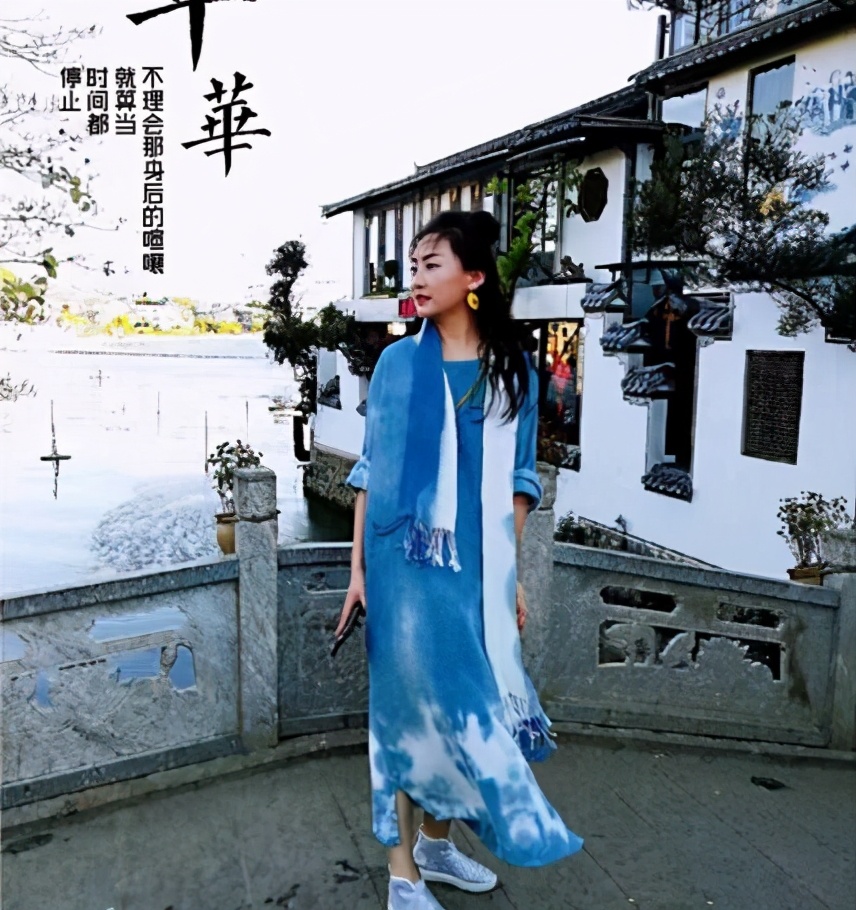 仓品会店长故事|高霞：本想做个副业，一不小心变成了事业