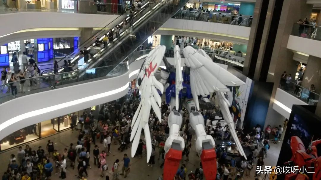 “天人合一”的香港，是我最中意的地方