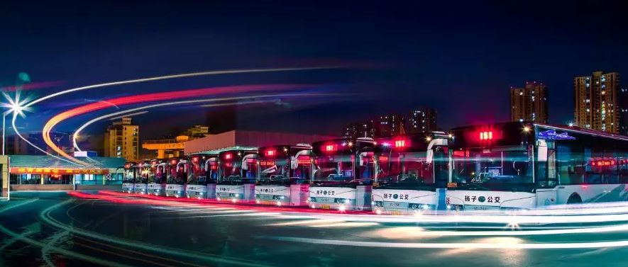 大厂公交调整通知,浦口公交线路最新消息