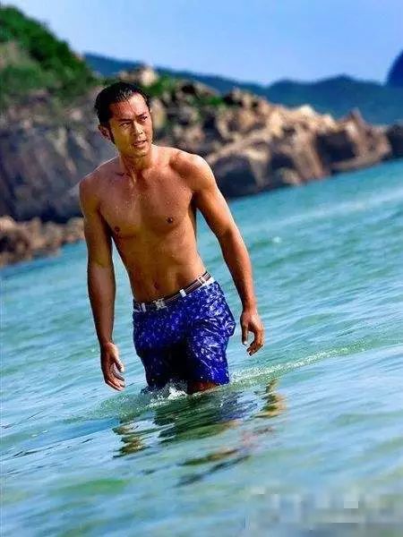 古天乐为什么可以当影帝,古天乐为什么能当上会长