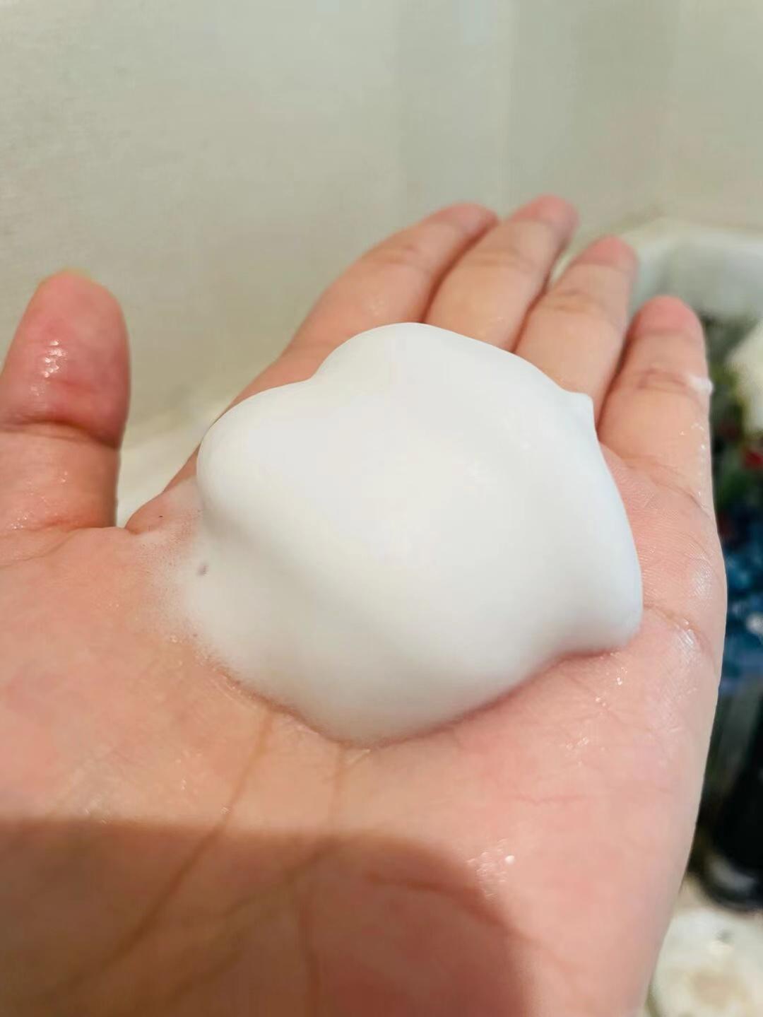 珂润哪款洗面奶好用,珂润的洗面奶真的好用吗