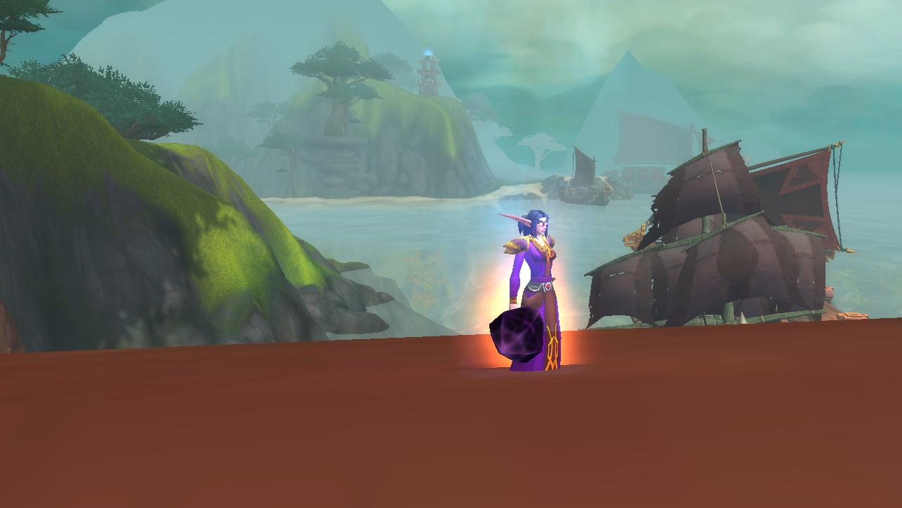 魔兽世界坐骑玩具全收集,魔兽世界神器收藏