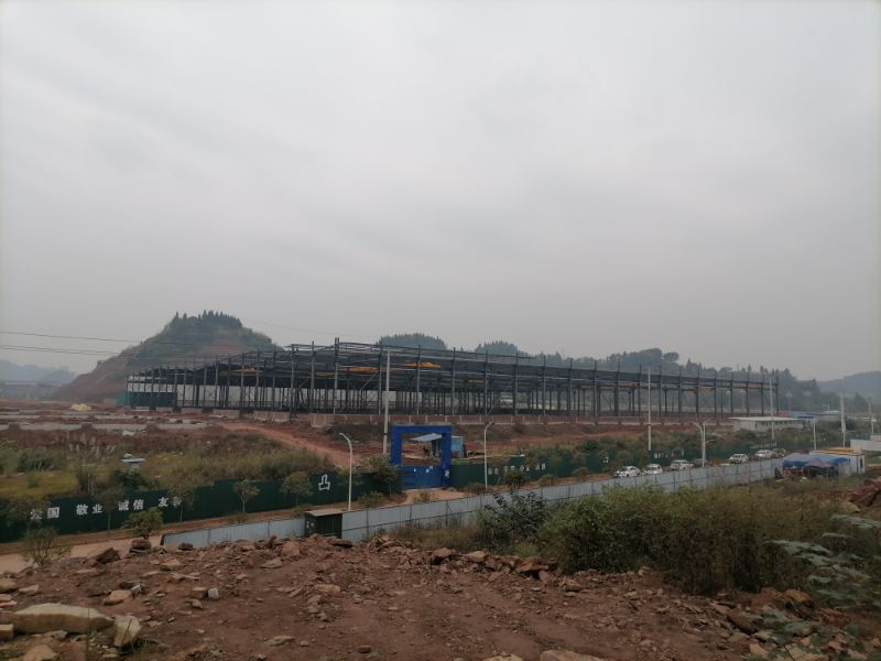 南充嘉陵工业园投资建厂,南充嘉陵河西工业园330亿