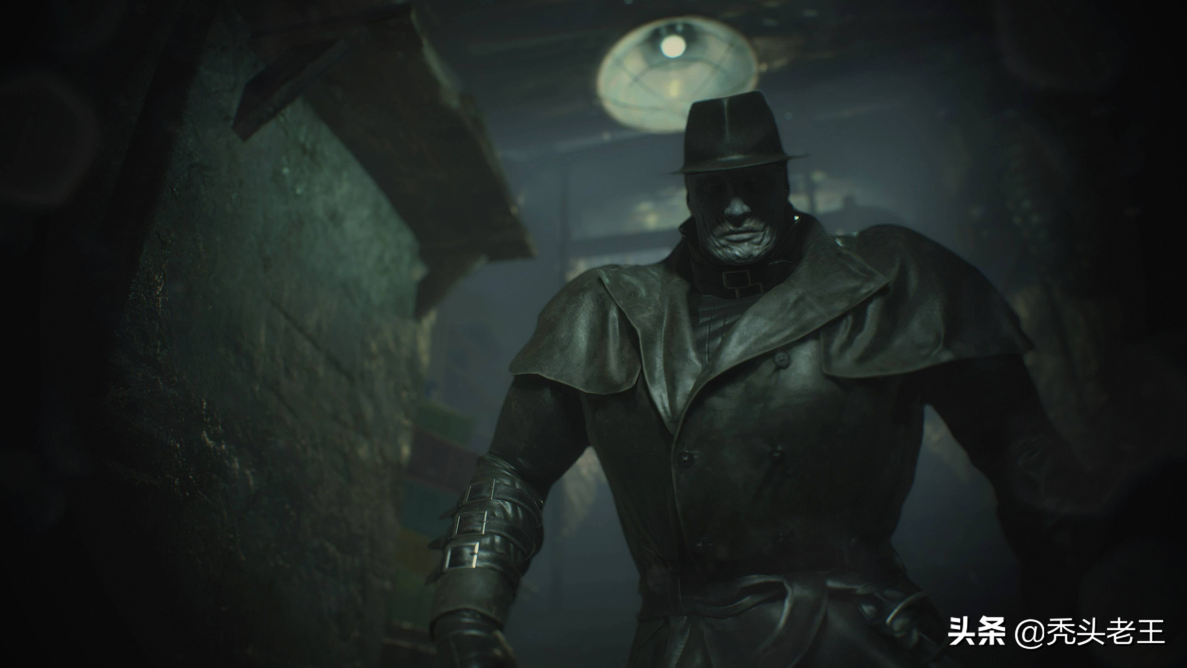 说一说这些年重制的游戏,那些重制过的游戏