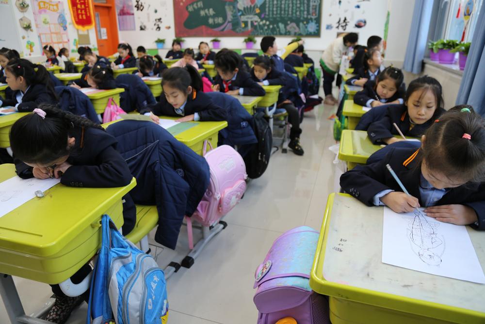 十一高北湖小学部怎么样,北湖十一高小学部教学质量