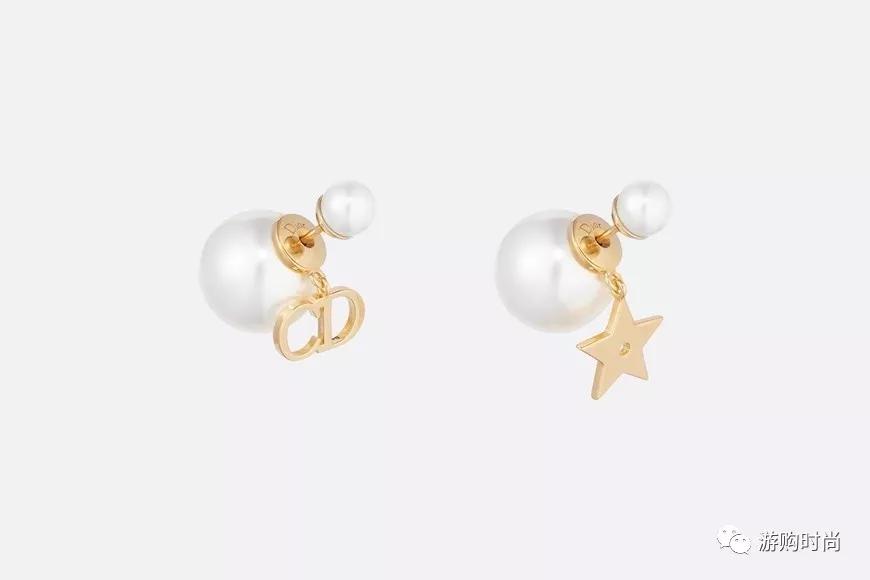 迪奥新款珠宝,dior迪奥产品资讯