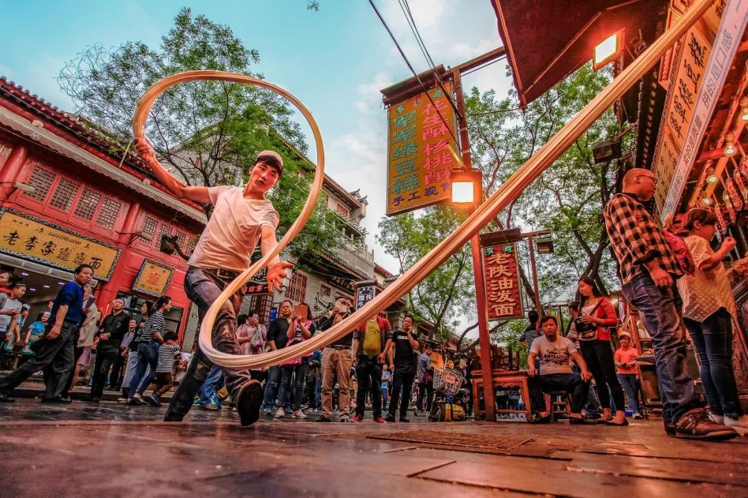 中国有多少城市有鼓楼,中国多少个鼓楼