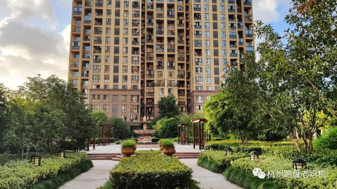 350万安家滨江，有地铁、有学区，这个地方的二手房你不应错过