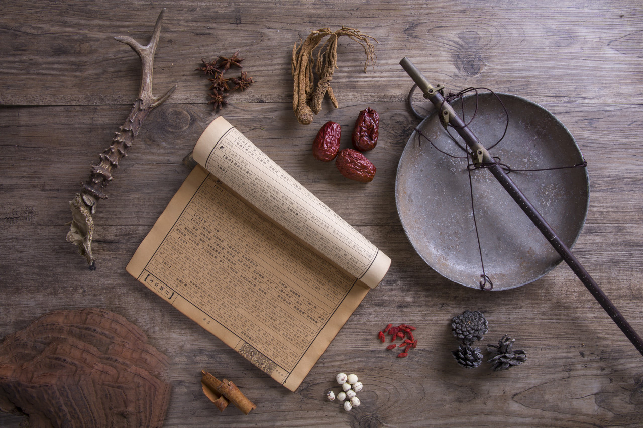 中医100个基础知识,中医必备基础知识