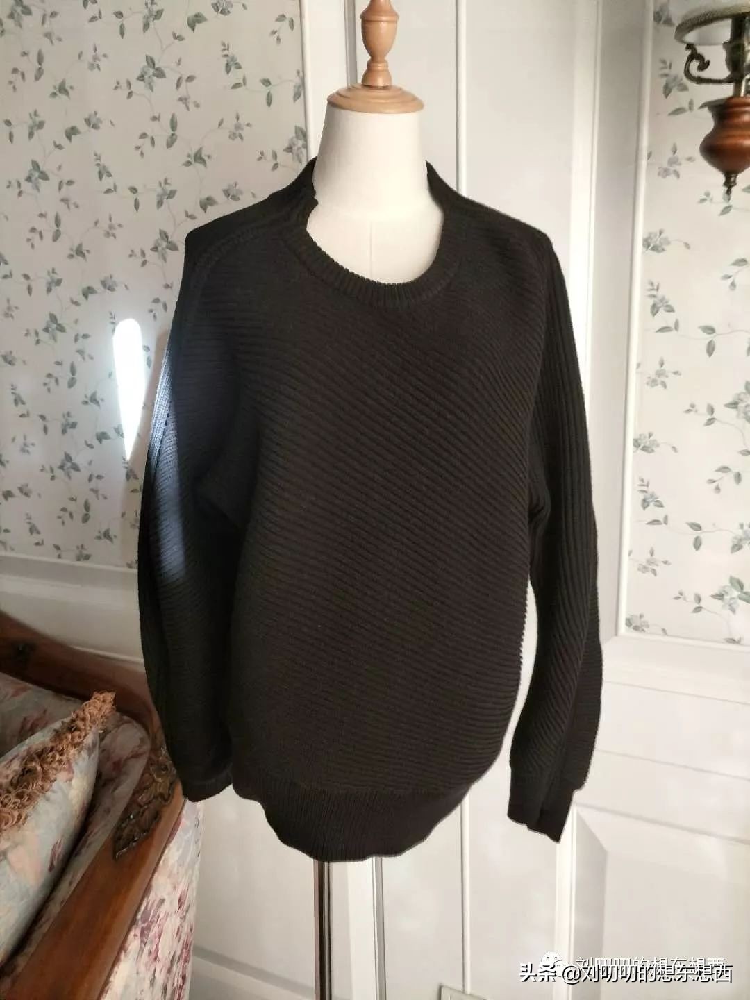 江南布衣冬季搭配,江南布衣羽绒服搭配