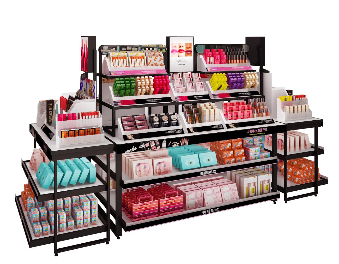 线下化妆品店的问题,线下美妆店问题解决