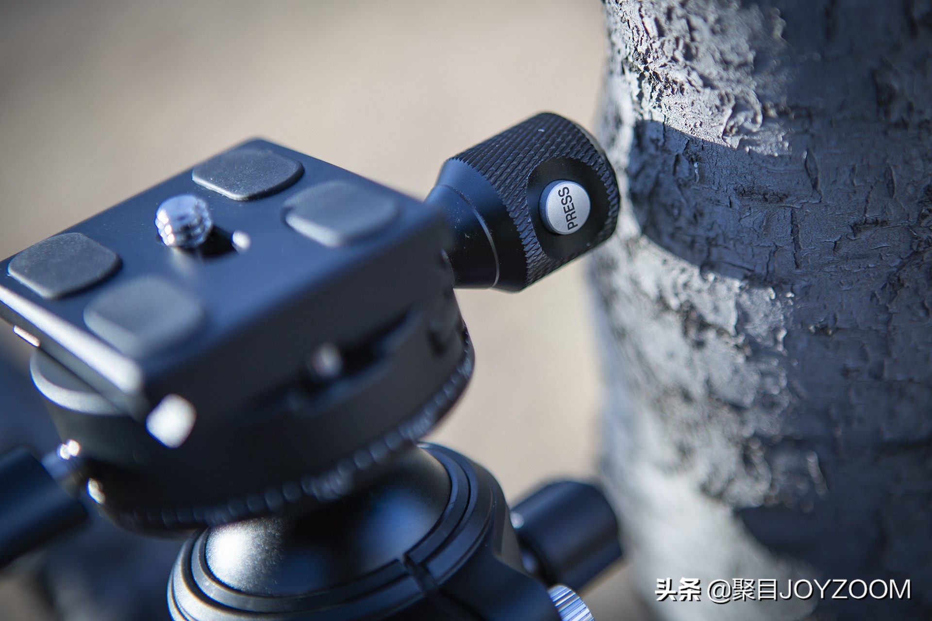 富图宝三脚架推荐,便携三脚架相机测评