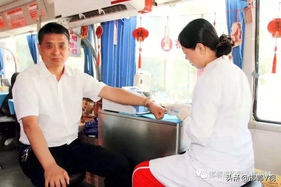 邯郸市双拥人物,最美双拥人物简要事迹