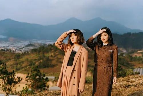 闺蜜损友你身边有吗,小心闺蜜毁了你的感情