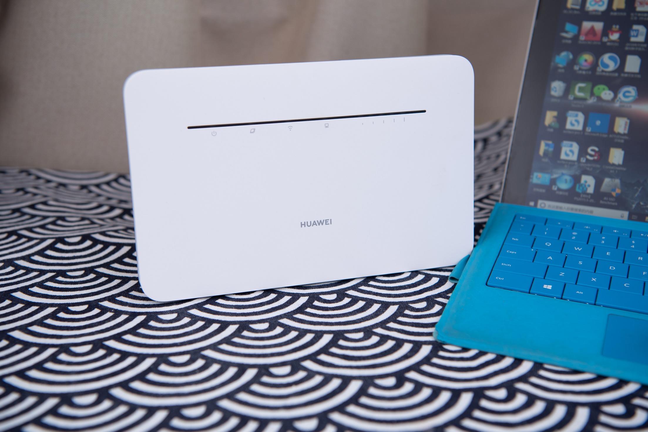 华为路由器怎么打开2.4g网络,华为路由器怎么手机设置2.4g和5g