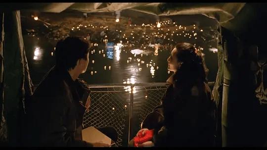 一部被低估的女性电影,被低估的一部香港电影