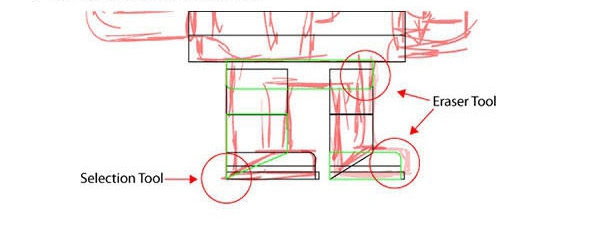 游戏角色如何建模？今天教你AI创建游戏角色
