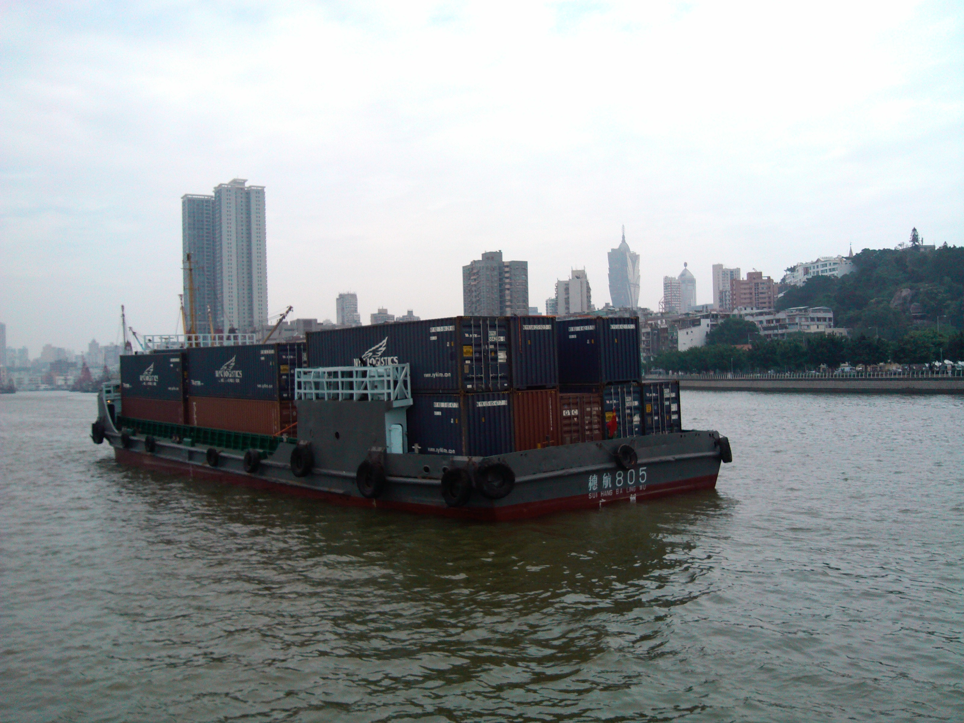 珠海石景山公园攻略,珠海澳门环岛游时间表