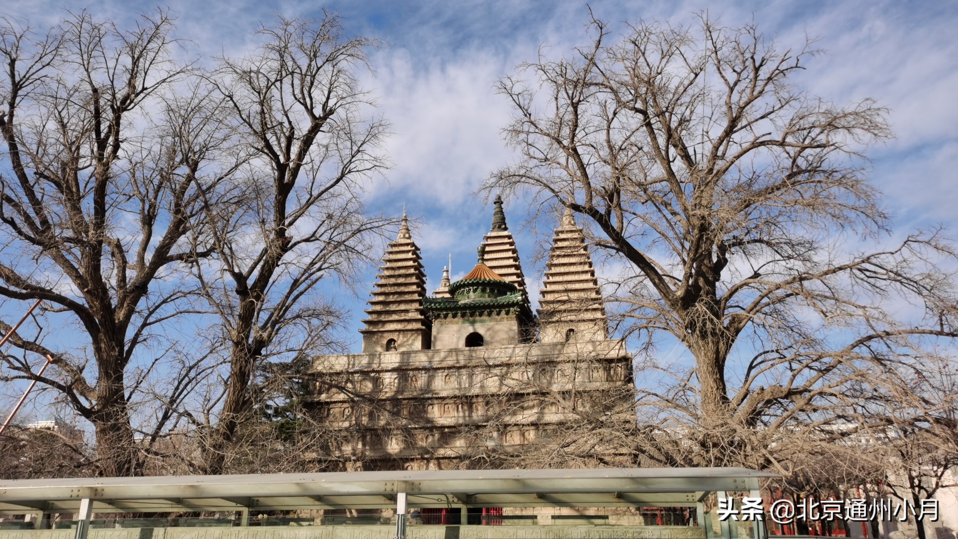 北京小众景点游玩攻略,北京小众的旅游打卡地有哪些