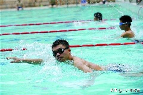 考前必看体育中考,2021年上海体育中考内容