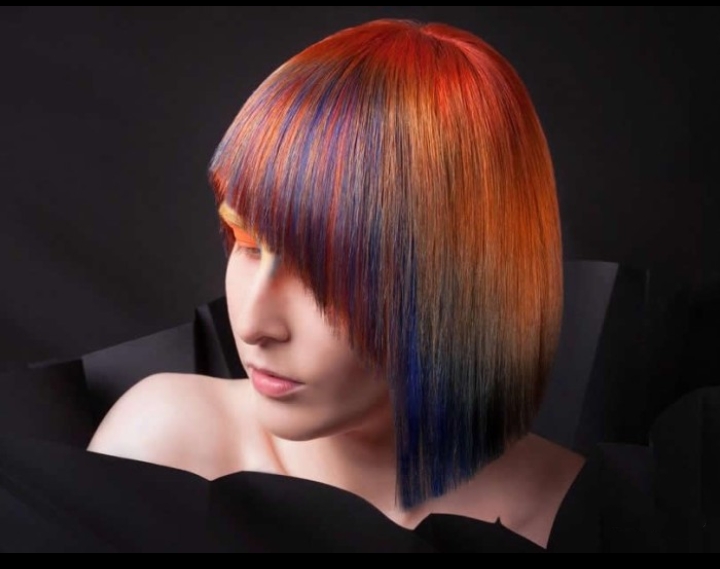 女人过了三十留着三款发型超好看,女人过了35岁适合长发还是短发