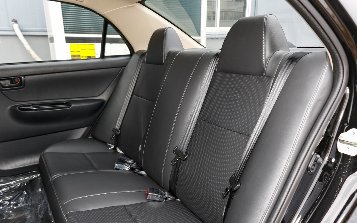 比亚迪f32020款豪华用车感受,2020款的比亚迪f3